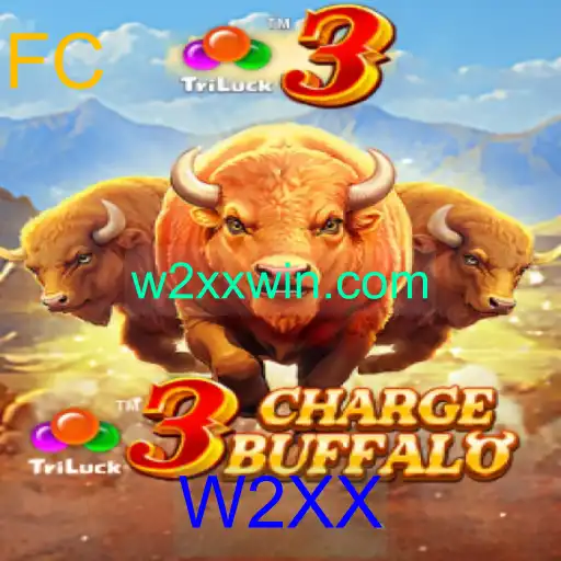 Descubra a Emoção de 3ChargeBuffalo: Um Jogo de Estratégia e Aventura