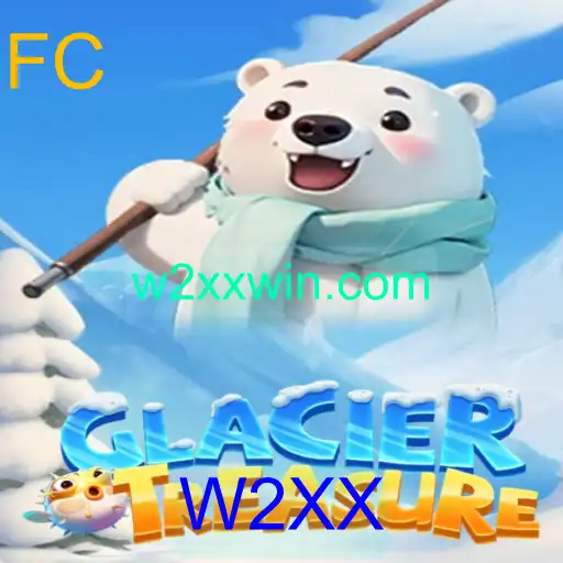 Descubra GlacierTreasure: Aventura e Estratégia no Mundo do Gelo