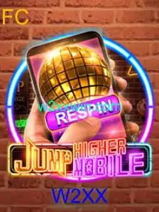 Descubra o Mundo Empolgante de JumpHighermobile: Um Guia Completo para W2XX