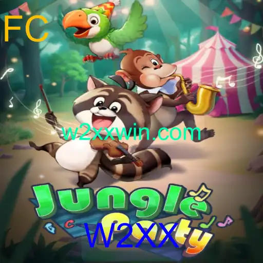 Aventura Selvagem e Estratégia com JungleParty