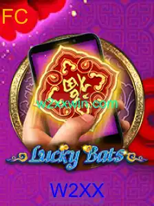 Descubra LuckyBatsM: Um Mergulho em Estratégia e Sorte