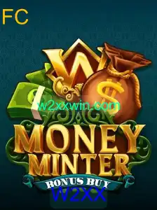 Explorando MoneyMinterBonusBuy: A Nova Experiência de Jogo com W2XX