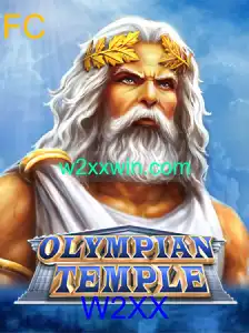 Descubra o Fascínio do Jogo 'OlympianTemple'