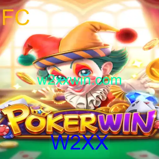 POKERWIN: Descubra o Jogo Fascinante com a Palavra-Chave W2XX