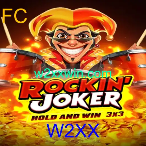 RockinJoker: Um Mergulho no Novo Jogo Empolgante