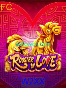 Descubra RoosterInLove: O Novo Fenômeno nos Jogos de Estratégia