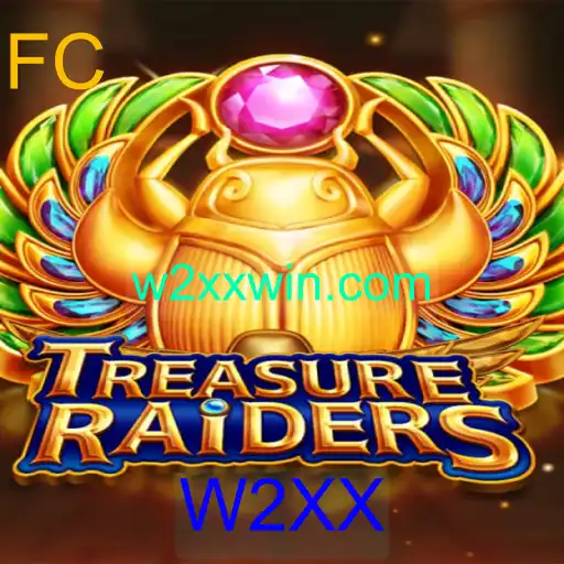 Explorando o Mundo de TREASURERAIDERS: Aventura e Estratégia nas Suas Mãos